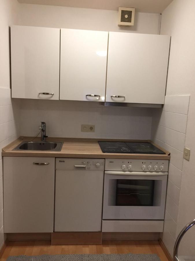 Alpina Inzell 108 - Chiemgau Apartment Phòng bức ảnh